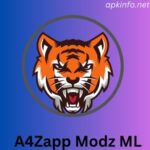 A4Zapp Modz ML