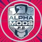 Alpha Modz