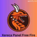 Xereca Panel Free Fire