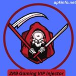 ZR9 Gaming VIP injector
